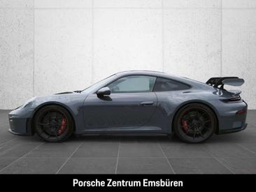 Porsche 911 GT3 — photo 2