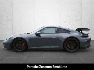 Porsche 911 GT3