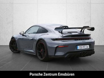 Porsche 911 GT3 — photo 3