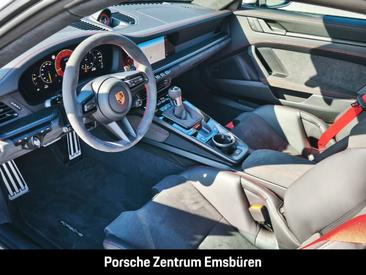 Porsche 911 GT3 — photo 4