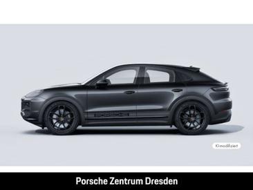Porsche Cayenne GTS — photo 2