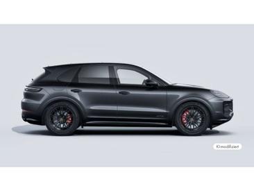 Porsche Cayenne GTS — photo 6