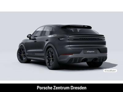 Porsche Cayenne GTS