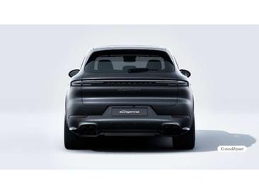 Porsche Cayenne GTS — photo 7