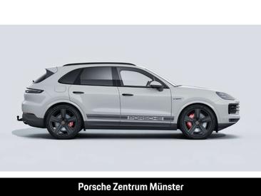 Porsche Cayenne S E-Hybrid — photo 6