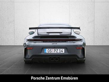 Porsche 911 GT3 — photo 6