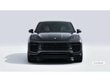 Porsche Cayenne GTS — photo 8