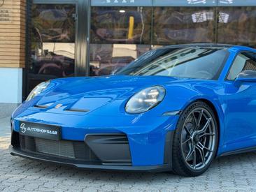 Porsche 911 GT3 — photo 9