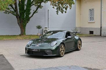 Porsche 911 GT3 — photo 12