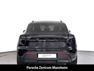 Porsche Macan I 4 Electric — photo 7
