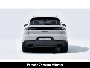 Porsche Cayenne S E-Hybrid — photo 7