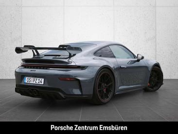 Porsche 911 GT3 — photo 7