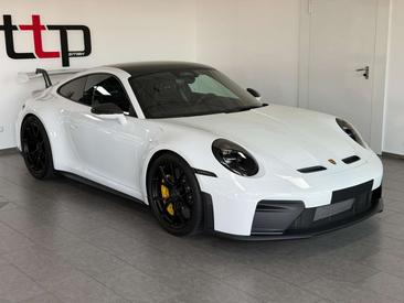 Porsche 911 GT3 — photo 2
