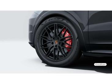 Porsche Cayenne GTS — photo 10