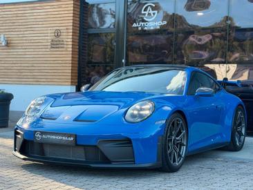 Porsche 911 GT3 — photo 11