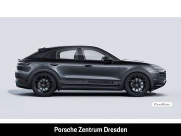 Porsche Cayenne GTS — photo 6