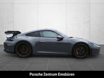 Porsche 911 GT3 — photo 8