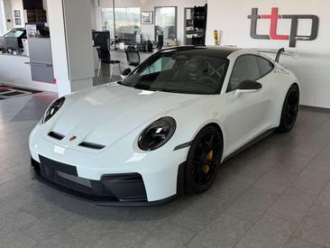 Porsche 911 GT3 — photo 3