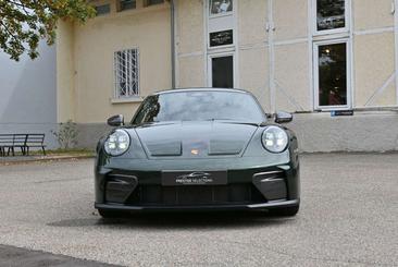 Porsche 911 GT3 — photo 14
