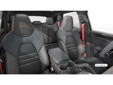 Porsche Cayenne GTS — photo 12
