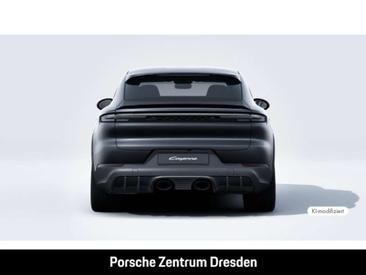 Porsche Cayenne GTS — photo 7