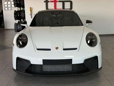 Porsche 911 GT3 — photo 4