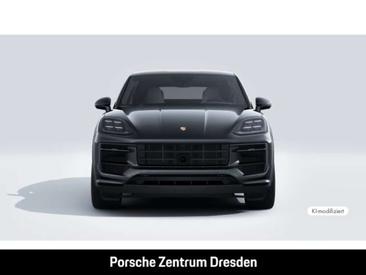 Porsche Cayenne GTS — photo 8