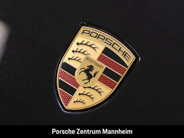 Porsche Macan I 4 Electric — photo 12