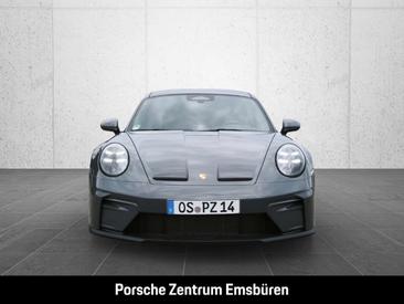 Porsche 911 GT3 — photo 10
