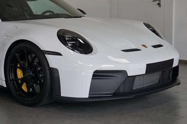 Porsche 911 GT3 — photo 5