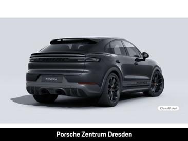 Porsche Cayenne GTS — photo 9