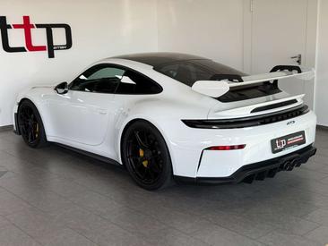 Porsche 911 GT3 — photo 6