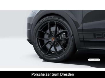 Porsche Cayenne GTS — photo 10