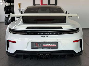 Porsche 911 GT3 — photo 7