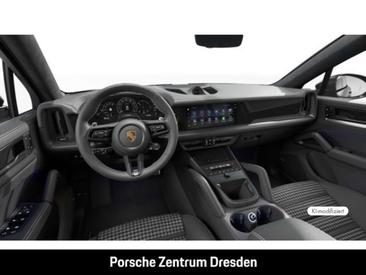 Porsche Cayenne GTS — photo 11