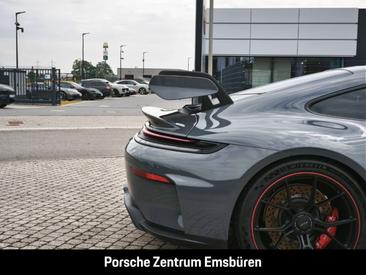 Porsche 911 GT3 — photo 13