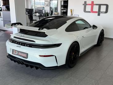 Porsche 911 GT3 — photo 8
