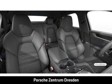 Porsche Cayenne GTS — photo 12