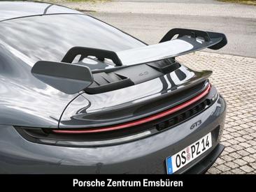 Porsche 911 GT3 — photo 14