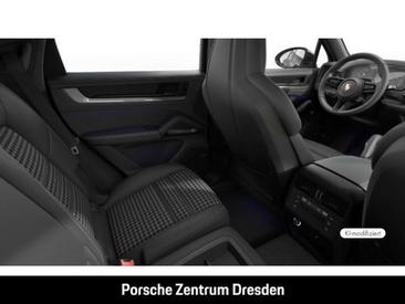 Porsche Cayenne GTS — photo 14