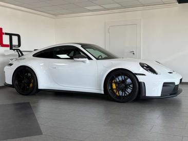 Porsche 911 GT3 — photo 11