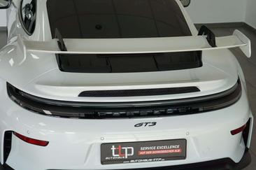Porsche 911 GT3 — photo 12