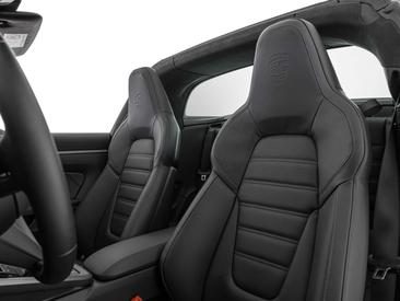 Porsche 911 Targa Targa 4 GTS — photo 13