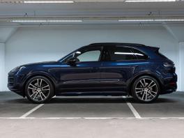 Porsche Cayenne S E-Hybrid - 2026 - Joinsteer - #1