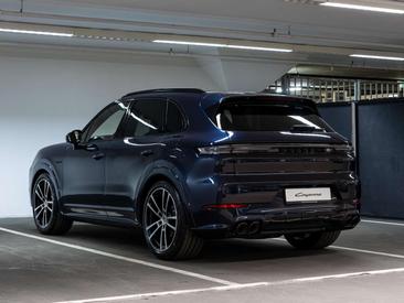 Porsche Cayenne S E-Hybrid — photo 2