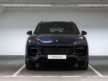 Porsche Cayenne S E-Hybrid — photo 3