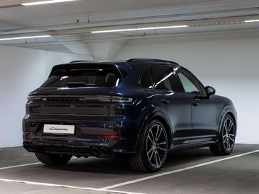 Porsche Cayenne S E-Hybrid — photo 7