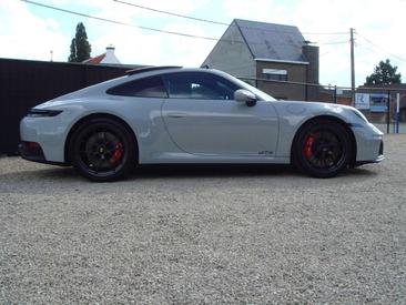 Porsche 911 Carrera GTS — photo 2