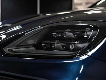 Porsche Cayenne S E-Hybrid — photo 10