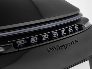 Porsche 911 Targa Targa 4 GTS — photo 23